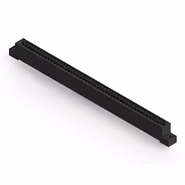 396-049-521-108 EDAC Inc.  Edgeboard Connectors